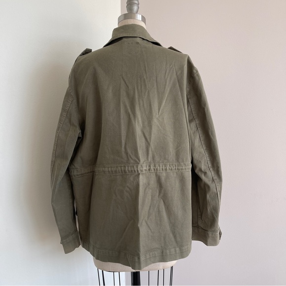 Anine Bing army jacket M - Picture 3 of 6